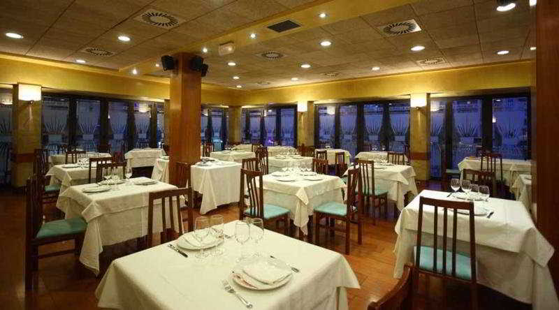 La Bilbaina Otel Vitoria-Gasteiz Dış mekan fotoğraf