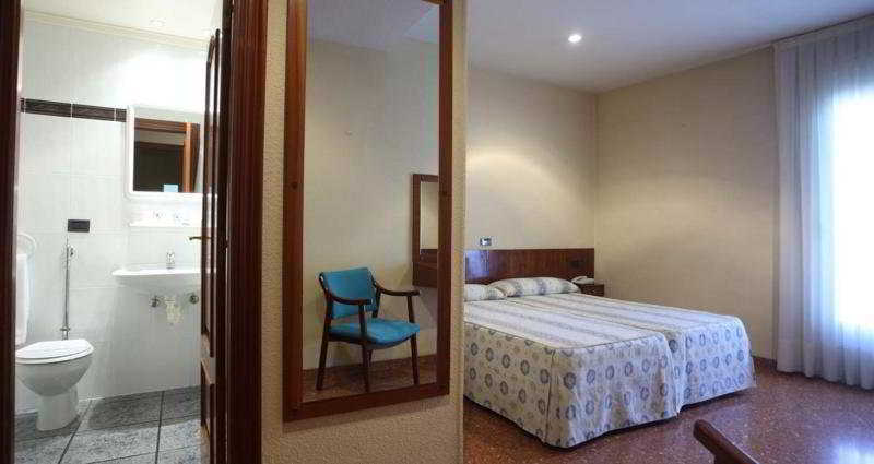 La Bilbaina Otel Vitoria-Gasteiz Dış mekan fotoğraf