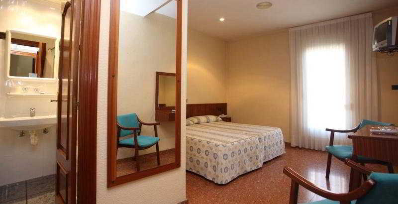La Bilbaina Otel Vitoria-Gasteiz Dış mekan fotoğraf