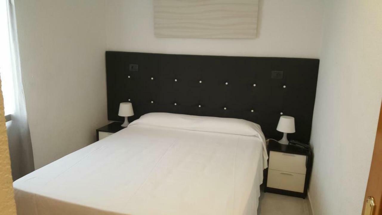 La Bilbaina Otel Vitoria-Gasteiz Oda fotoğraf