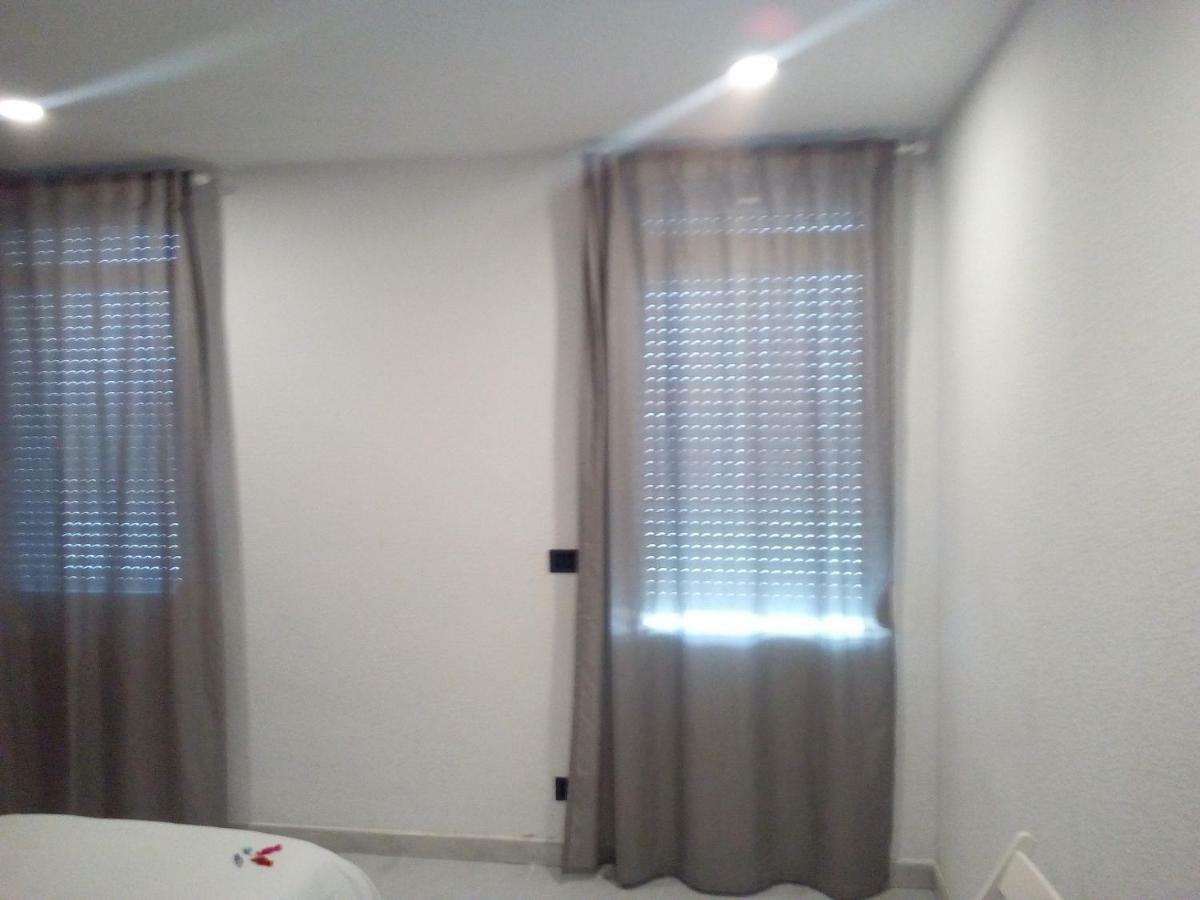 La Bilbaina Otel Vitoria-Gasteiz Oda fotoğraf