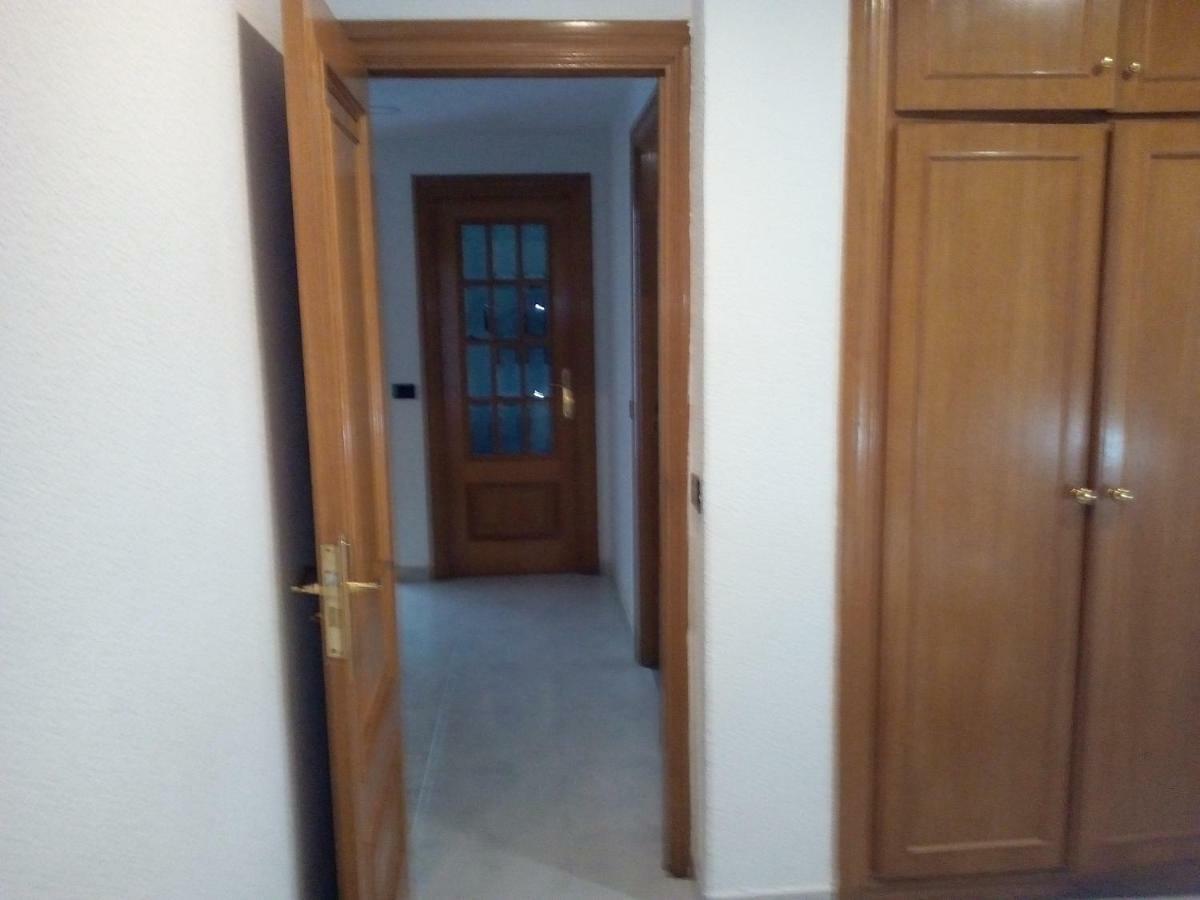 La Bilbaina Otel Vitoria-Gasteiz Oda fotoğraf