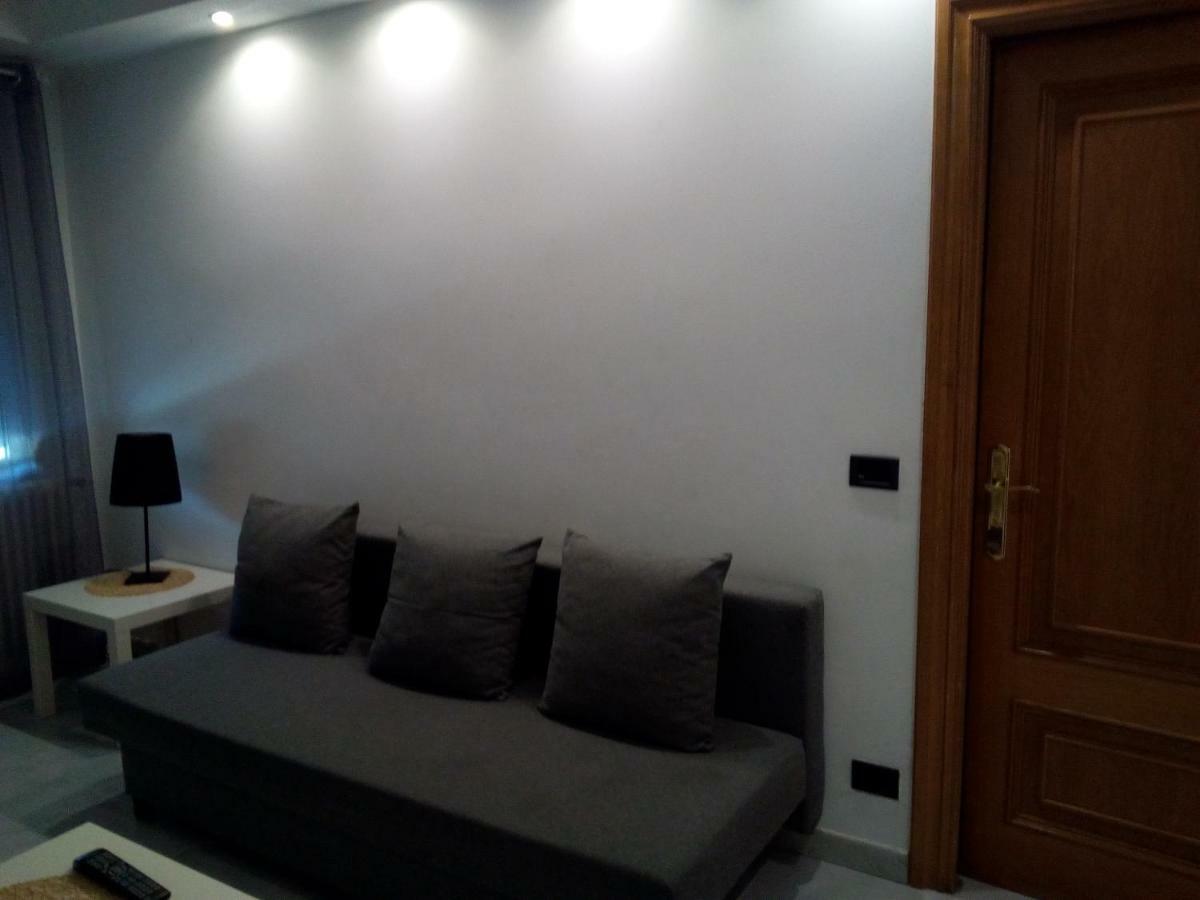 La Bilbaina Otel Vitoria-Gasteiz Oda fotoğraf