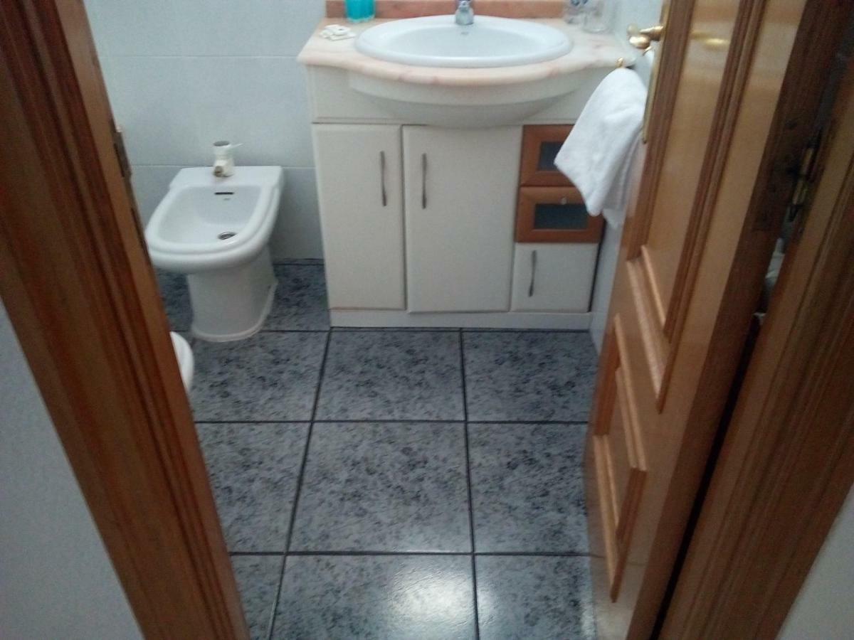 La Bilbaina Otel Vitoria-Gasteiz Oda fotoğraf